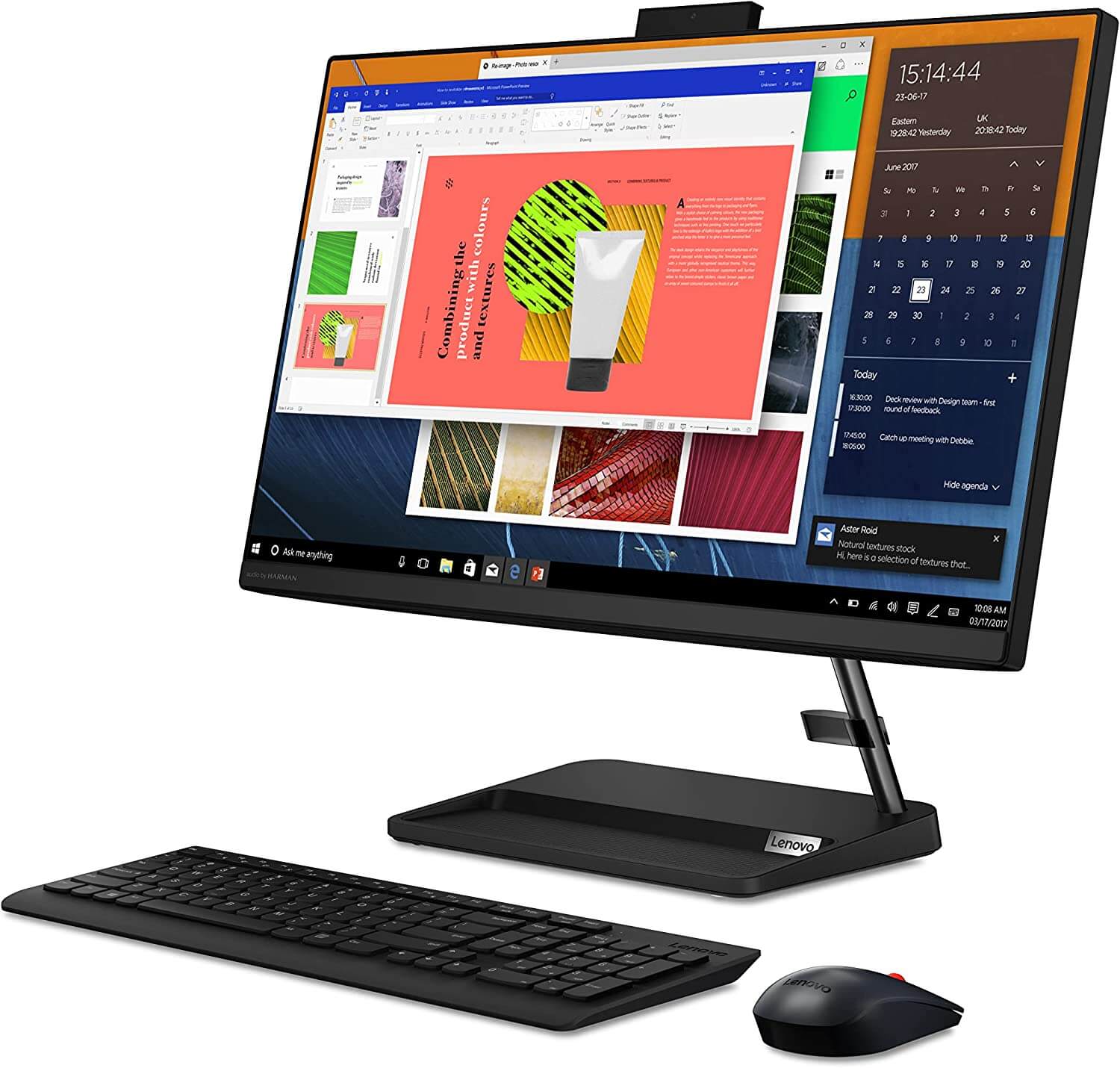 The 5 Best Computers for Creatives and Designers - 101 Reviews