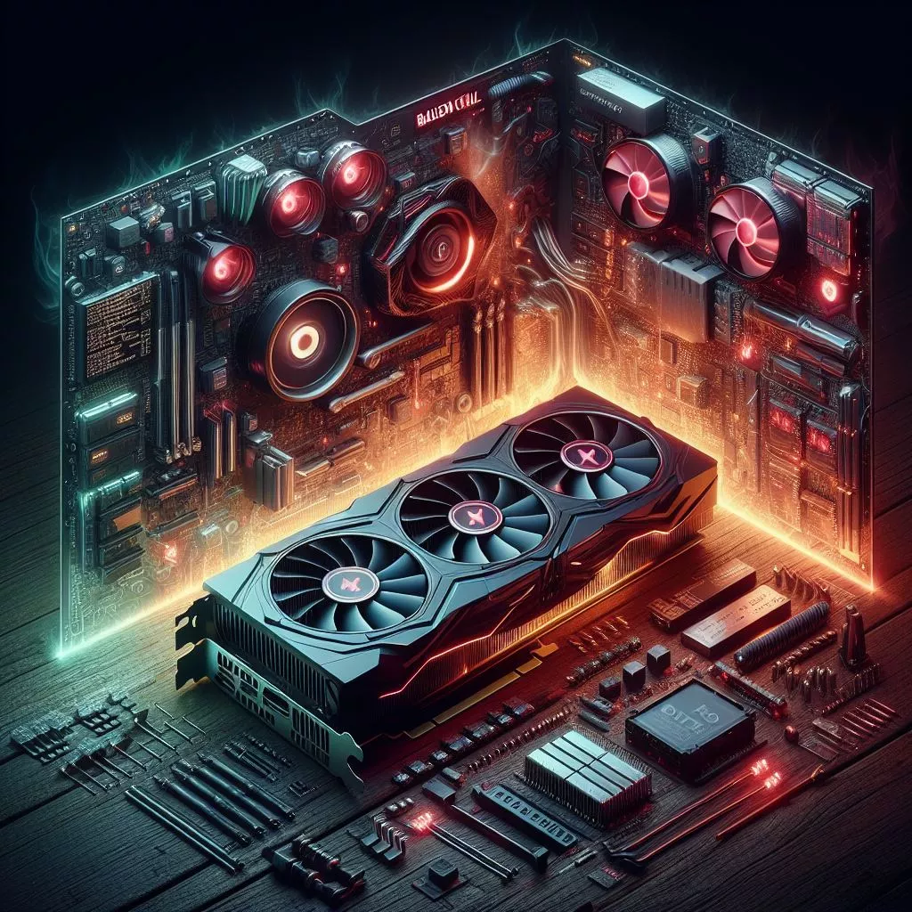 AMD RX 7900XTX