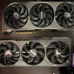 ASUS TUF Gaming RTX 4080 Review: Unleashing Power for Content Creators and Gamers