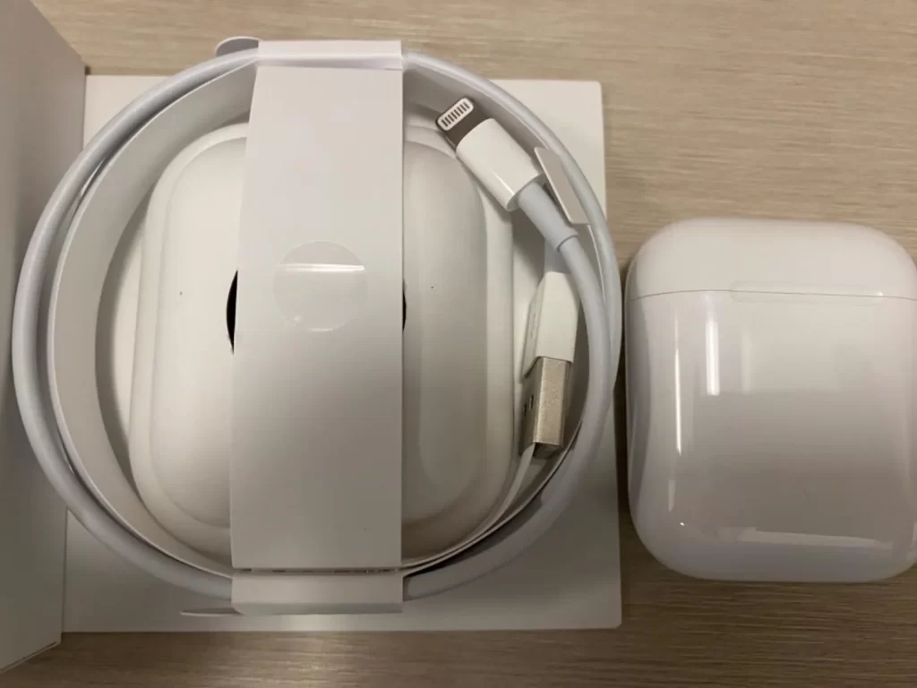 Apple AirPods 2nd