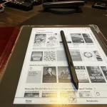 My Honest Review of the Amazon Kindle Scribe