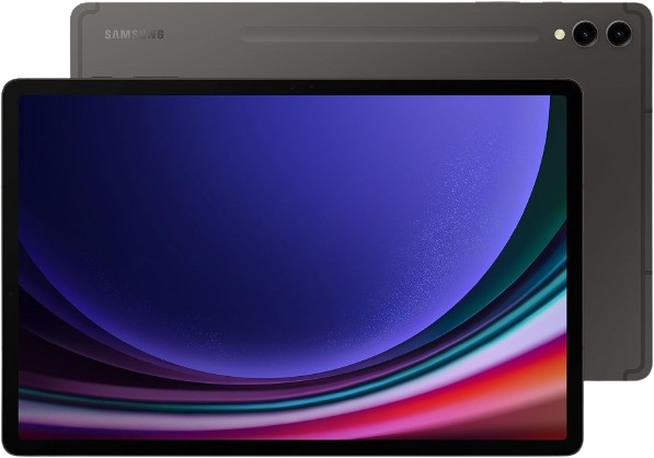 SAMSUNG Galaxy Tab S9+ Plus