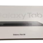 Samsung Galaxy Tab S8 Review