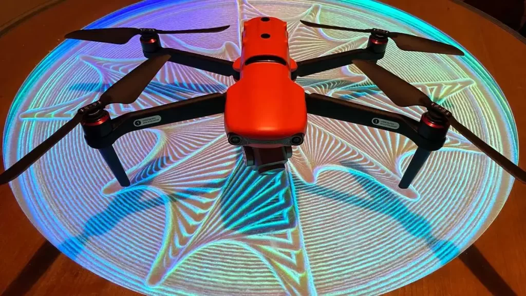 Best Drones of 2024: Autel Robotics EVO Lite+