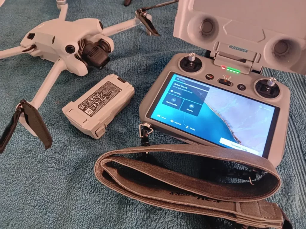 Drone Buying Guide 2024: DJI Mini 4 Pro