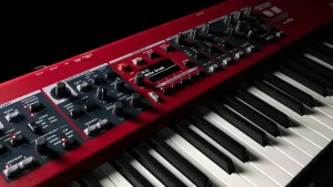 Nord Piano 5 Stage Keyboard