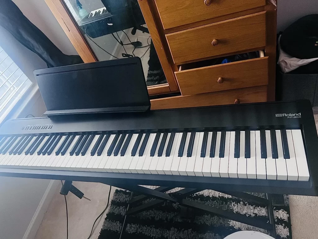 Roland FP-30X Digital Piano