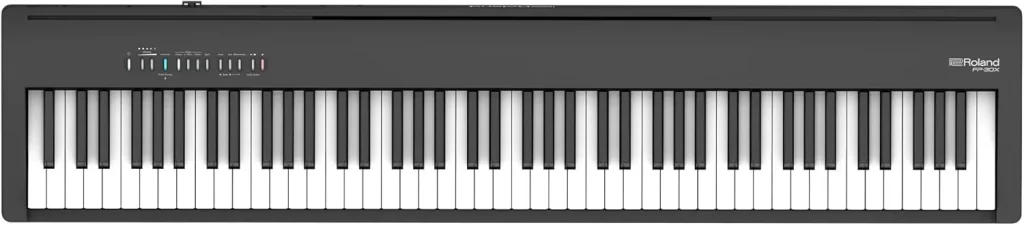 Roland FP-30X Digital Piano