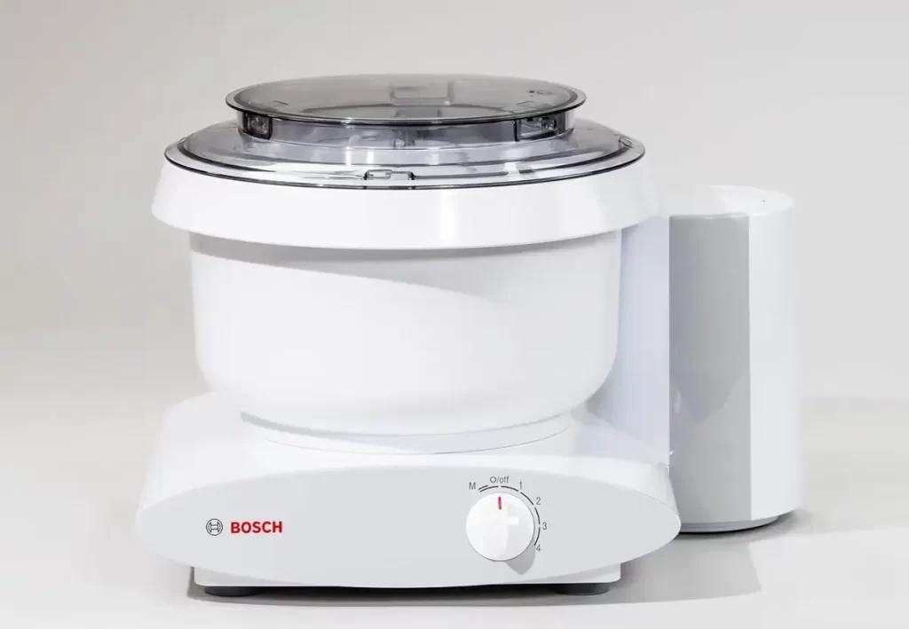 Bosch Universal Plus Stand Mixer