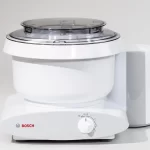 Bosch Universal Plus Stand Mixer: What You Need to Know