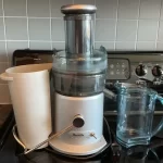 Breville Juice Fountain Plus: A Detailed Review