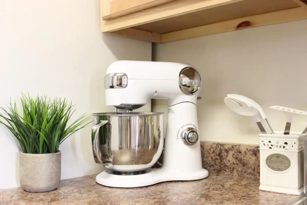 Cuisinart SM-50 Stand Mixer