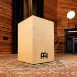 The Meinl Percussion HCAJ1NT Cajon: Your Secret Weapon for Incredible Beats