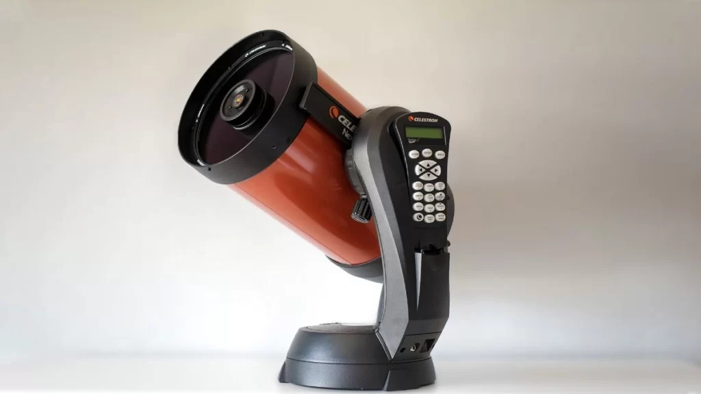 Celestron NexStar 5SE