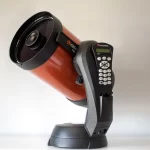 The Truth About the Celestron 5SE: Easy Setup or Overhyped Gimmick?