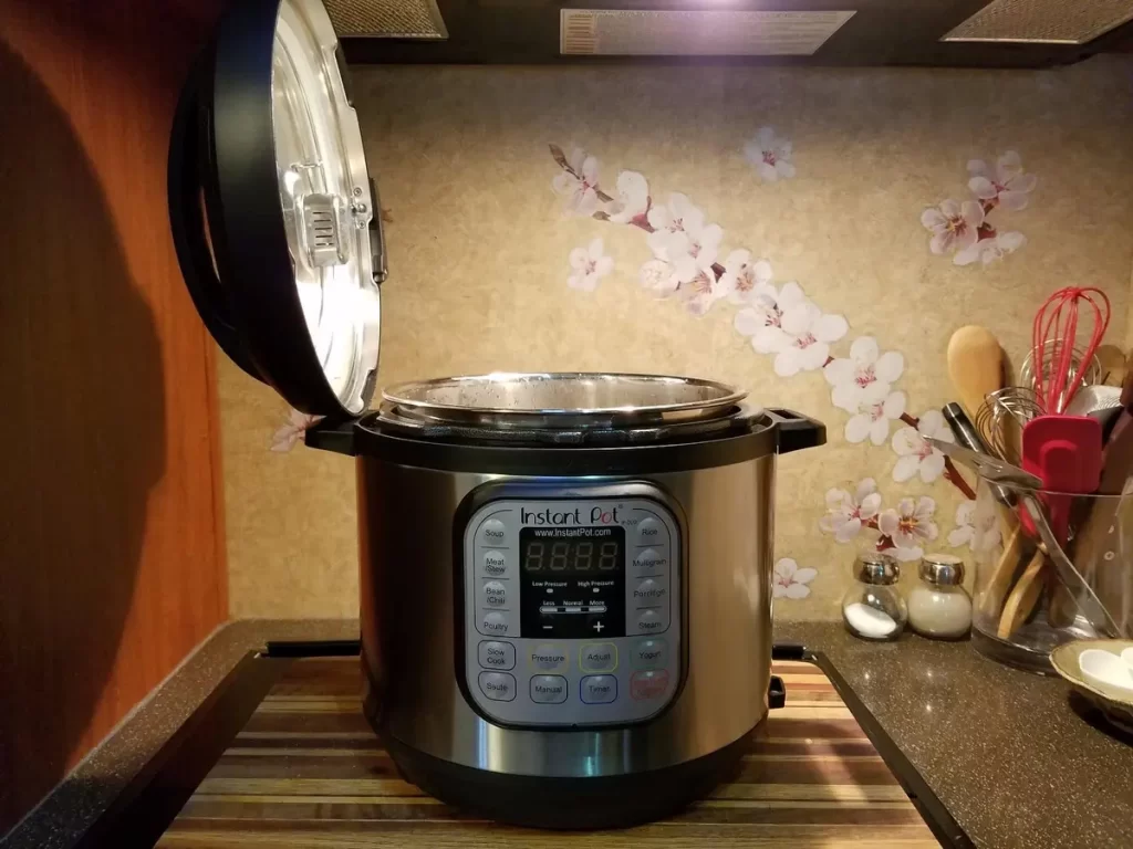 Instant Pot Duo