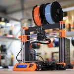 The Best 3D Printer? Prusa MK3S+ Review