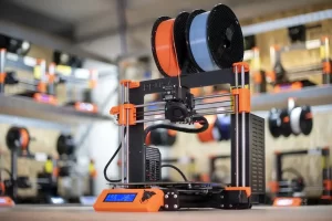 Original Prusa i3 MK3S+