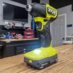 I Used the Ryobi 18V One+ Brushless Drill for a Month—Here’s the Truth