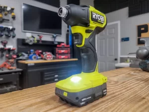 Ryobi 18V ONE (2)