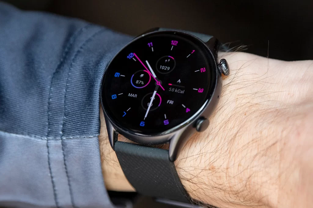 Amazfit GTR 3 Pro (5)