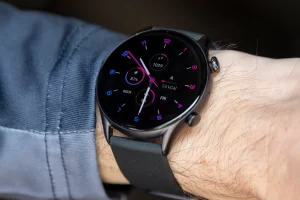 Amazfit GTR 3 Pro (5)