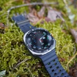 Samsung Galaxy Watch Ultra Titanium SM-L705F – A Detailed Review