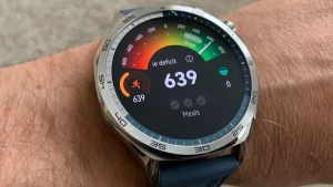 HUAWEI Watch GT 5 (5)