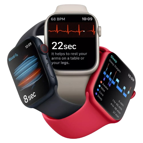 AppleWatch8