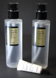 COSRX Snail Mucin Serum