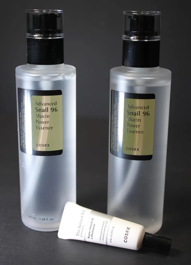 COSRX Snail Mucin Serum