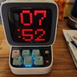 The Secret to a Perfect Desk Setup – Divoom Ditoo Review