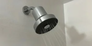 Jolie Filtered Showerhead