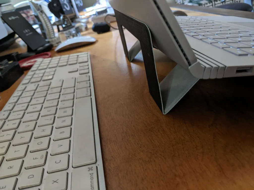 MOFT Invisible Stand