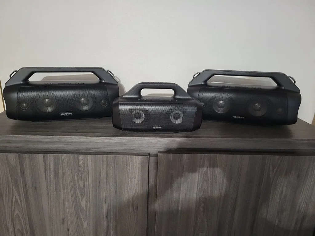 Soundcore Motion Boom Plus