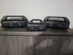 Soundcore Motion Boom Plus