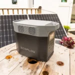 0 to 80% in 60 Minutes: The EcoFlow DELTA Charging Speed Secret