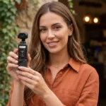DJI Osmo Pocket 4 Review: The Ultimate Pocket Cinema is Finally Here!