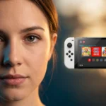 Nintendo Switch 2 Review: The King of Handhelds Reclaims Its Throne