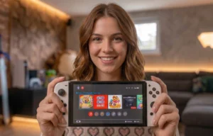 Nintendo Switch 2