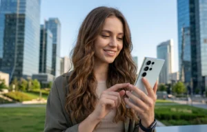 Samsung Galaxy S26 Ultra