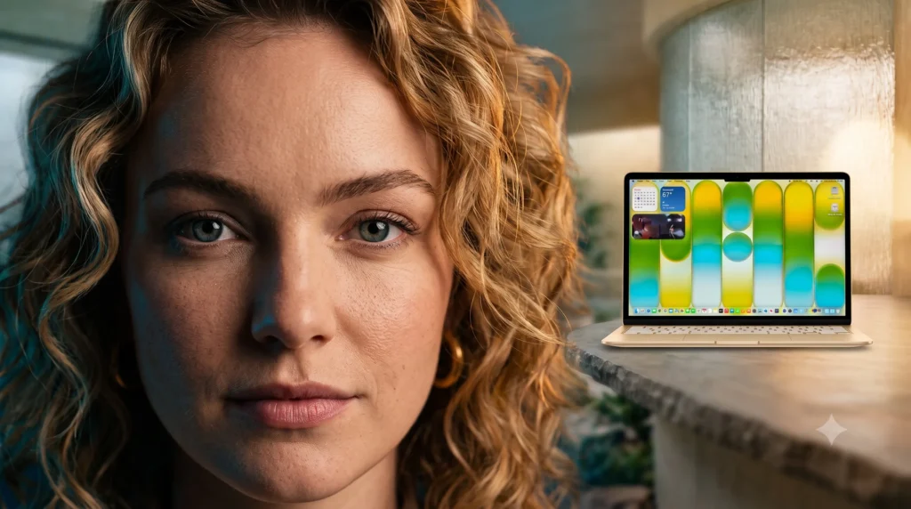 MacBook Neo